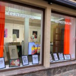 Galerie Kunstraum - Meltem Fakkusoglu