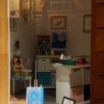Atelier "Im Künstlerhaus" - Chicca Sovino