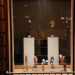Atelier "Im Künstlerhaus" - Monika Gerlach