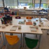 Arbeitsraum Schule