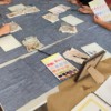 Arbeitstisch Aquarell Einführung
