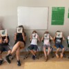 Grafische Arbeiten mit B.Grimm_Gruppe