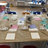 Grafische Arbeiten mit B.Grimm_Vorbereitung