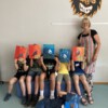Gruppe 2 von Katharina Stich