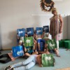 Gruppe 3 von Katharina Stich